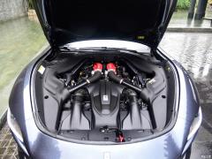 2020 модель 3.9T V8 2020 3.9T V8 Фото 42 из 50