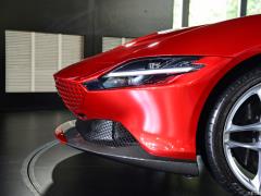 2020 модель 3.9T V8 2020 3.9T V8 Фото 37 из 108