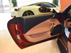 2020 модель 3.9T V8 2020 3.9T V8 Фото 32 из 47