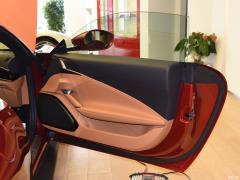 2020 модель 3.9T V8 2020 3.9T V8 Фото 42 из 47