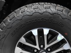 Версия с улучшенной производительностью 3.5T Raptor 2019 года 2019 3.5T Raptor performance enhanced version Фото 112 из 174