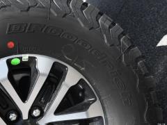 Версия с улучшенной производительностью 3.5T Raptor 2019 года 2019 3.5T Raptor performance enhanced version Фото 121 из 174