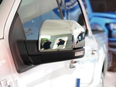 Модель 2019 года 3.5T LTD 2019 model 3.5T LTD Фото 19 из 52