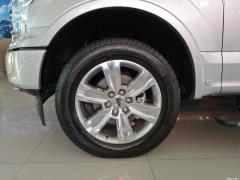 Модель 2019 года 3.5T LTD 2019 model 3.5T LTD Фото 21 из 52