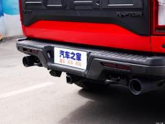 Версия с улучшенной производительностью 3.5T Raptor 2019 года 2019 3.5T Raptor performance enhanced version Фото 50 из 57