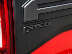 Версия с улучшенной производительностью 3.5T Raptor 2019 года 2019 3.5T Raptor performance enhanced version Фото 45 из 57
