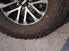Версия с улучшенной производительностью 3.5T Raptor 2019 года 2019 3.5T Raptor performance enhanced version Фото 23 из 48