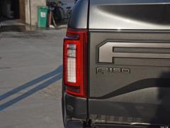 Версия с улучшенной производительностью 3.5T Raptor 2019 года 2019 3.5T Raptor performance enhanced version Фото 36 из 48
