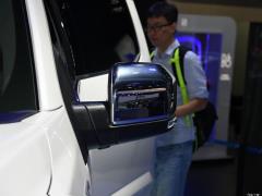 Модель 2019 года 3.5T LTD 2019 model 3.5T LTD Фото 17 из 55