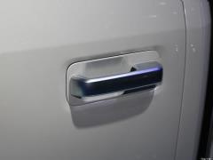 Модель 2019 года 3.5T LTD 2019 model 3.5T LTD Фото 27 из 55