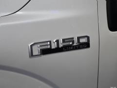 Модель 2019 года 3.5T LTD 2019 model 3.5T LTD Фото 24 из 55