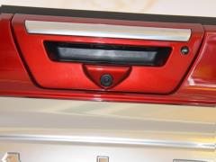 Модель 2019 года 3.5T LTD 2019 model 3.5T LTD Фото 57 из 66