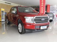 Модель 2019 года 3.5T LTD 2019 model 3.5T LTD Фото 3 из 66
