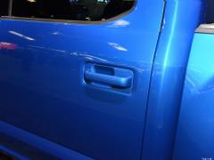 Версия с улучшенной производительностью 3.5T Raptor 2019 года 2019 3.5T Raptor performance enhanced version Фото 49 из 52