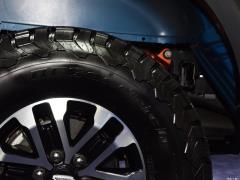 Версия с улучшенной производительностью 3.5T Raptor 2019 года 2019 3.5T Raptor performance enhanced version Фото 32 из 52