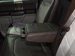 Модель 2019 года 3.5T LTD 2019 model 3.5T LTD Фото 59 из 84