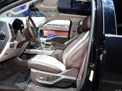 Модель 2019 года 3.5T LTD 2019 model 3.5T LTD Фото 71 из 84