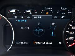 Версия с улучшенной производительностью 3.5T Raptor 2019 года 2019 3.5T Raptor performance enhanced version Фото 95 из 228