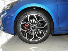 2021 Хэтчбек EcoBoost 180 Automatic ST Line 2021 Hatchback EcoBoost 180 Automatic ST Line Фото 81 из 120