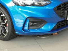 2021 Хэтчбек EcoBoost 180 Automatic ST Line 2021 Hatchback EcoBoost 180 Automatic ST Line Фото 67 из 120
