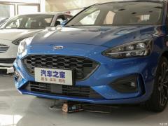 2021 Хэтчбек EcoBoost 180 Automatic ST Line 2021 Hatchback EcoBoost 180 Automatic ST Line Фото 71 из 120