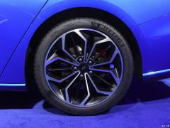 2021 седан EcoBoost 180 автомат ST Line 2021 sedan EcoBoost 180 automatic ST Line Фото 39 из 120