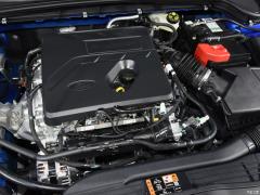 2021 седан EcoBoost 180 автомат ST Line 2021 sedan EcoBoost 180 automatic ST Line Фото 17 из 120