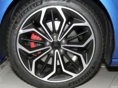 2021 Хэтчбек EcoBoost 180 Automatic ST Line 2021 Hatchback EcoBoost 180 Automatic ST Line Фото 82 из 120