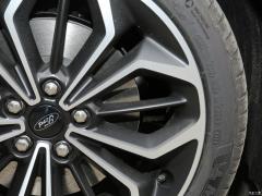 2021 Хэтчбек EcoBoost 180 Automatic ST Line 2021 Hatchback EcoBoost 180 Automatic ST Line Фото 35 из 65