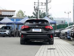 2021 Хэтчбек EcoBoost 180 Automatic ST Line 2021 Hatchback EcoBoost 180 Automatic ST Line Фото 6 из 65