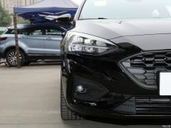 2021 Хэтчбек EcoBoost 180 Automatic ST Line 2021 Hatchback EcoBoost 180 Automatic ST Line Фото 18 из 65
