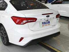 2021 седан EcoBoost 180 автомат ST Line 2021 sedan EcoBoost 180 automatic ST Line Фото 128 из 298