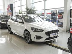 2021 седан EcoBoost 180 автомат ST Line 2021 sedan EcoBoost 180 automatic ST Line Фото 10 из 298