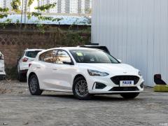 2021 Хэтчбек EcoBoost 180 Automatic NeochaEDGE 2021 Hatchback EcoBoost 180 Automatic NeochaEDGE Фото 28 из 298