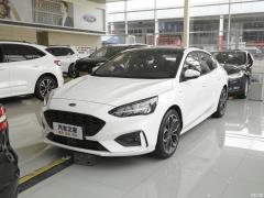 2021 седан EcoBoost 180 автомат ST Line 2021 sedan EcoBoost 180 automatic ST Line Фото 8 из 298