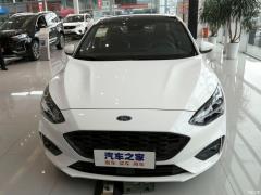 2021 седан EcoBoost 180 автомат ST Line 2021 sedan EcoBoost 180 automatic ST Line Фото 9 из 298