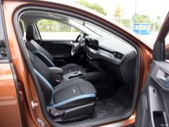 2021 Safari Edition EcoBoost 180 Автоматическая охота на приливы 2021 Safari Edition EcoBoost 180 Automatic Tide Hunting Фото 522 из 602