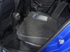 2021 седан EcoBoost 180 автомат ST Line 2021 sedan EcoBoost 180 automatic ST Line Фото 396 из 602