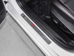 2021 седан EcoBoost 180 автомат ST Line 2021 sedan EcoBoost 180 automatic ST Line Фото 338 из 602