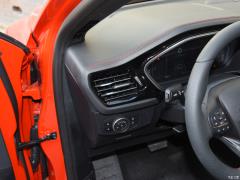 2021 Хэтчбек EcoBoost 180 Automatic ST Line 2021 Hatchback EcoBoost 180 Automatic ST Line Фото 281 из 602