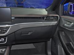 2021 седан EcoBoost 180 автомат ST Line 2021 sedan EcoBoost 180 automatic ST Line Фото 62 из 602