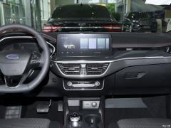 2021 седан EcoBoost 180 автомат ST Line 2021 sedan EcoBoost 180 automatic ST Line Фото 3 из 602