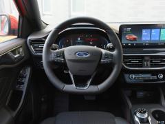 2021 Хэтчбек EcoBoost 180 Automatic ST Line 2021 Hatchback EcoBoost 180 Automatic ST Line Фото 278 из 602