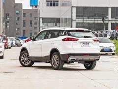 Модели 2021 года миллион моделей 1.8TD DCT полноприводная роскошь 2021 models million models 1.8TD DCT two-wheel drive luxury Фото 31 из 536