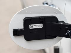 2020 1.5TD автоматическое интеллектуальное соединение PRO 2020 1.5TD automatic intelligent connection PRO Фото 509 из 536