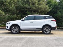 2020 1.5TD DCT умная полноприводная версия PRO 2020 1.5TD DCT smart four-wheel drive version PRO Фото 51 из 536