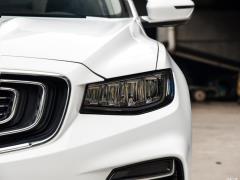 2020 1.5TD автоматическое интеллектуальное соединение PRO 2020 1.5TD automatic intelligent connection PRO Фото 493 из 536