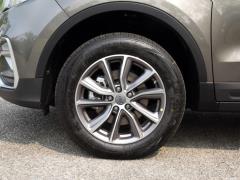 Модели 2021 года миллион моделей 1.8TD DCT полноприводная роскошь 2021 models million models 1.8TD DCT two-wheel drive luxury Фото 120 из 181