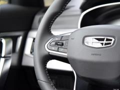 Модели 2021 года миллион моделей 1.8TD DCT полноприводная роскошь 2021 models million models 1.8TD DCT two-wheel drive luxury Фото 104 из 790