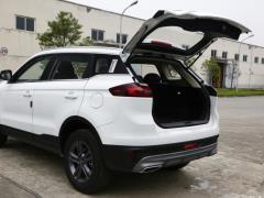 Модели 2021 года миллион моделей 1.8TD ручной привод на два колеса комфорт 2021 models million models 1.8TD manual two-wheel drive comfort Фото 501 из 790